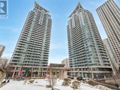 1212 - 33 ELM DRIVE W Mississauga Ontario, L5B 4M2