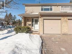 49 - 5536 MONTEVIDEO ROAD Mississauga Ontario, L5N 2P4