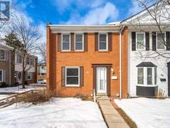 47 - 1020 CENTRAL PARK DRIVE Brampton Ontario, L6S 3L6