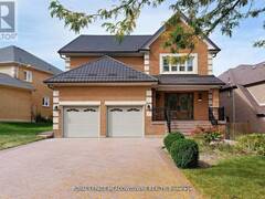 2857 TERMINI TERRACE Mississauga Ontario, L5M 5S3