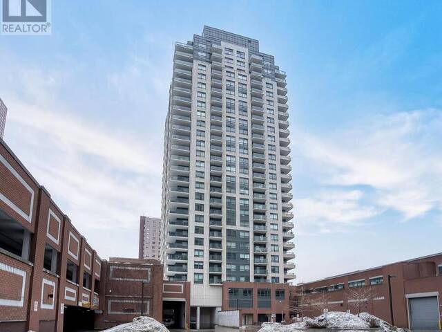 606 - 1410 DUPONT STREET Toronto Ontario, M6H 0B6 - 2 Bedrooms Condo For Sale