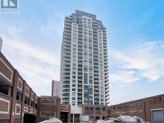 606 - 1410 DUPONT STREET Toronto Ontario, M6H 0B6