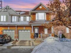 795 HOWDEN CRESCENT Milton Ontario, L9T 0K8