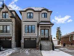 8 WILLOWBROOK ROAD Toronto Ontario, M8Z 4A7