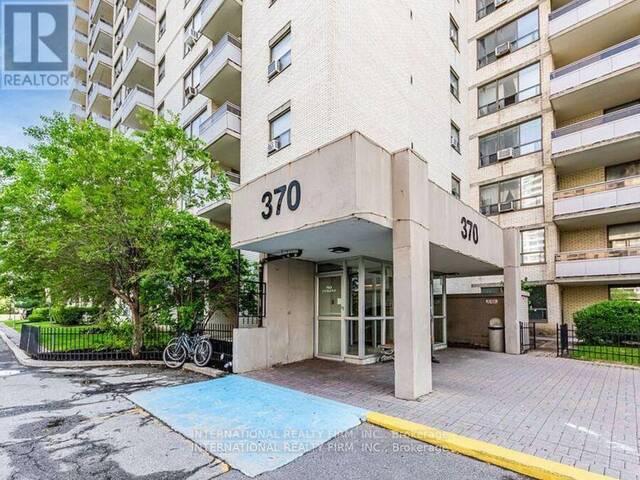 1416 - 370 DIXON ROAD Toronto Ontario, M9R 1T2 - 2 Bedrooms Condo For Sale