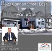 522 CANNON STREET E | Hamilton Ontario | Slide Image Twenty-four