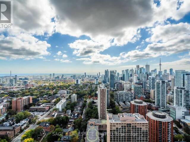 PH7 - 120 HOMEWOOD AVENUE Toronto Ontario, M4Y 2J3 - 2 Bedrooms Condo For Sale