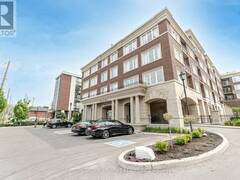 505 - 60 ANN STREET Caledon Ontario, L7E 4G5