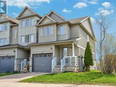 C20 - 20 DAVID BERGEY DRIVE Kitchener Ontario, N2E 0B1