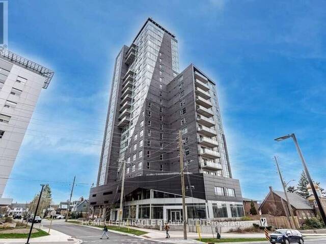 903 - 158 KING [TOWER-2] STREET Waterloo Ontario, N2J 0E5 - 2 Bedrooms Condo For Sale