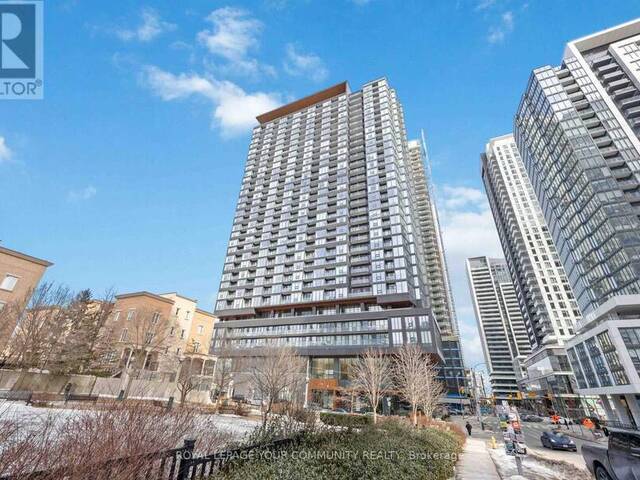 917 - 19 WESTERN BATTERY ROAD Toronto Ontario, M6K 0E3 - 2 Bedrooms Condo For Sale