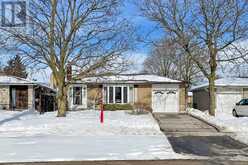 217 BAY THORN DRIVE | Markham Ontario | Slide Image One