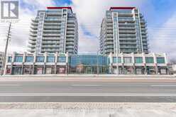 205 - 9088 YONGE STREET | Richmond Hill Ontario | Slide Image One