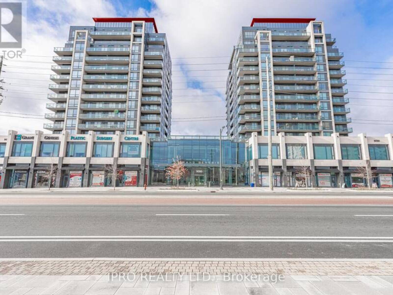 205 - 9088 YONGE STREET, Richmond Hill, Ontario L4C 0Y6