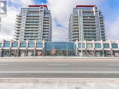 205 - 9088 YONGE STREET Richmond Hill Ontario, L4C 0Y6