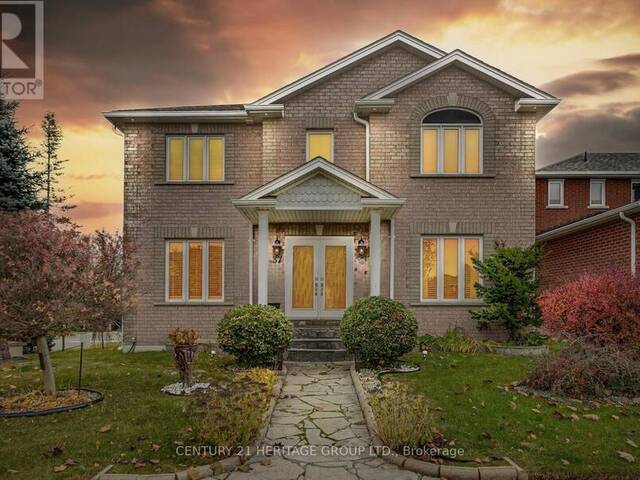 37 SAINT AVENUE Bradford West Gwillimbury Ontario, L3Z 3E6 - 4 Bedrooms Home For Sale