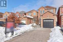 94 WALFORD ROAD | Markham Ontario | Slide Image One