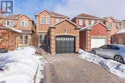 94 WALFORD ROAD | Markham Ontario | Slide Image Two