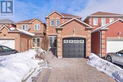 94 WALFORD ROAD | Markham Ontario | Slide Image Three