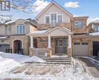 31 ULSON DRIVE | Richmond Hill Ontario | Slide Image One