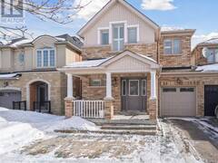 31 ULSON DRIVE Richmond Hill Ontario, L4E 4V6