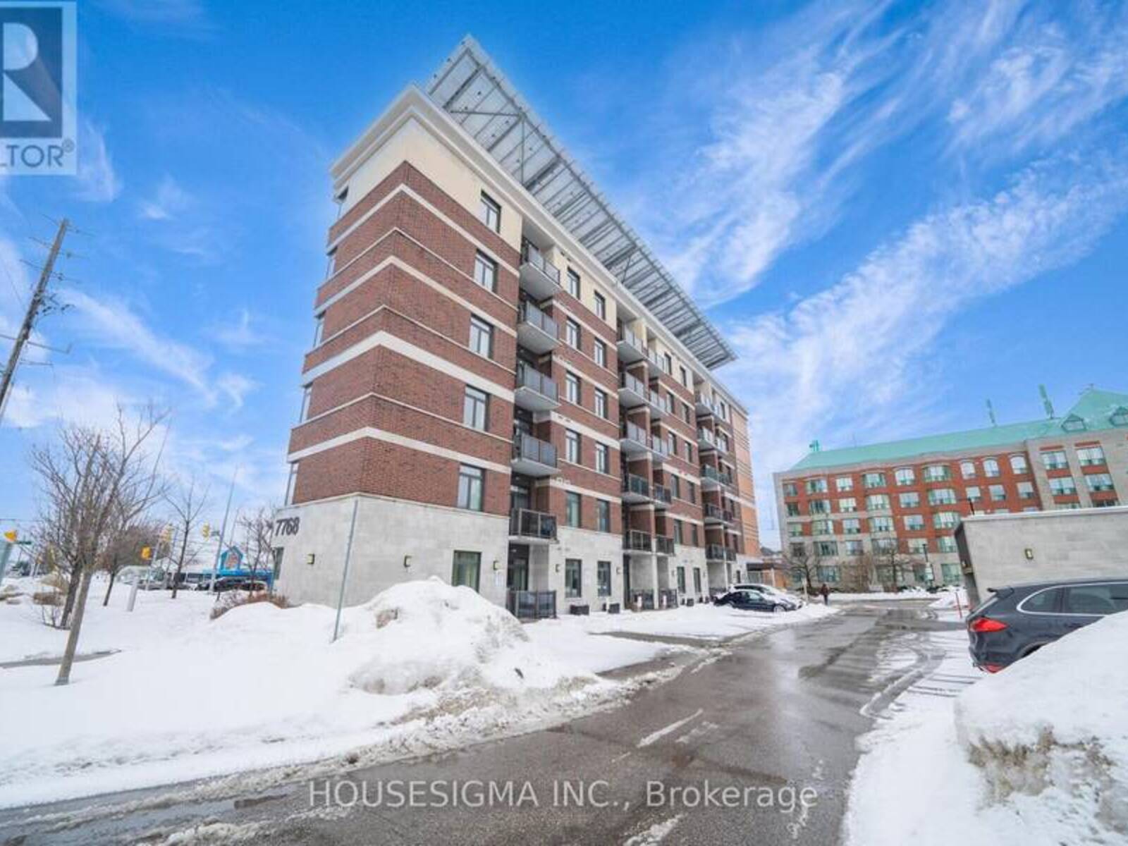 401 - 7768 KENNEDY ROAD, Markham, Ontario L3R 5K1