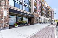 425 - 150 OAK PARK BOULEVARD | Oakville Ontario | Slide Image Three