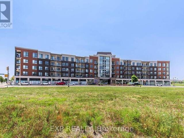 425 - 150 OAK PARK BOULEVARD Oakville Ontario, L6H 3P2 - 2 Bedrooms Condo For Sale