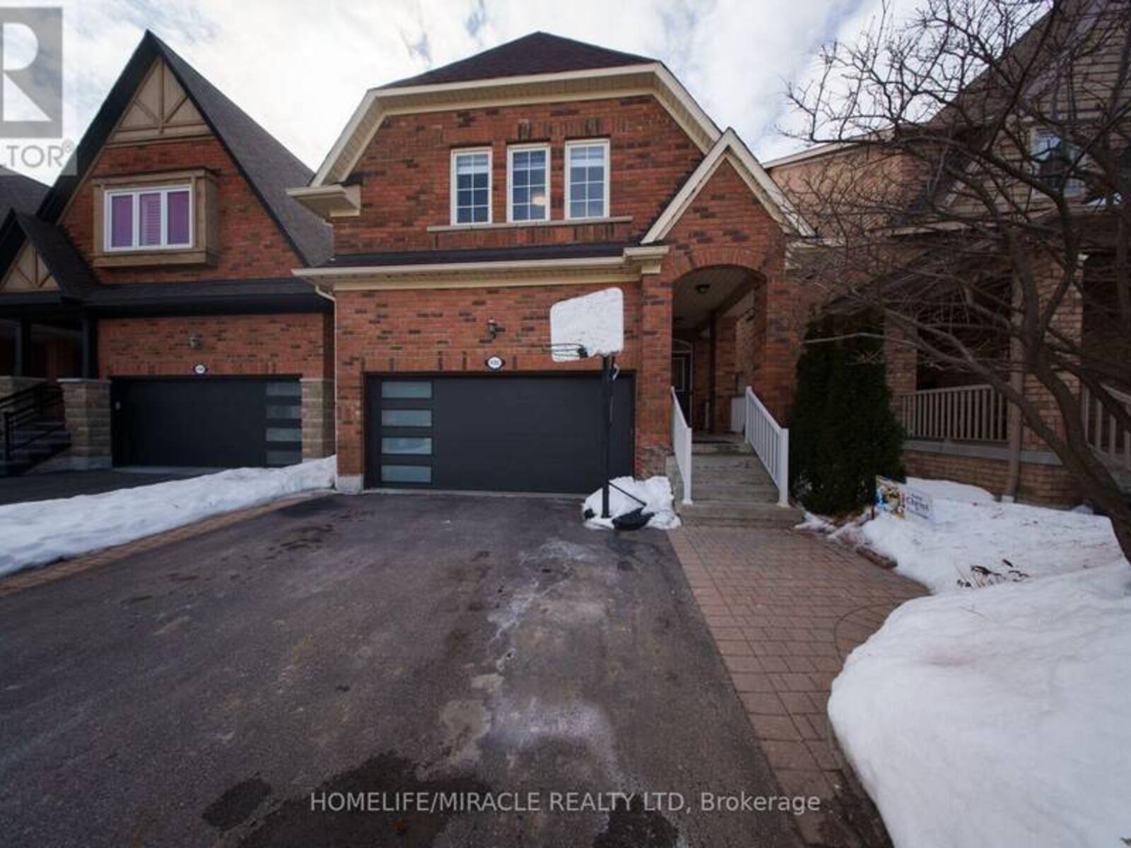 4792 GLASSHILL GROVE, Mississauga, Ontario L5M 7R5