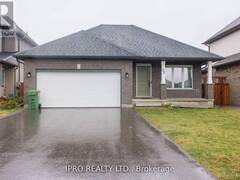 32 AMBROSIA PATH St. Thomas Ontario, N5R 0J8