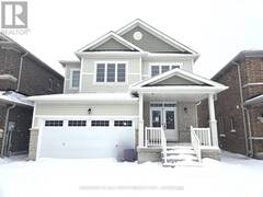 375 LEANNE LANE Shelburne Ontario, L9V 3Y6