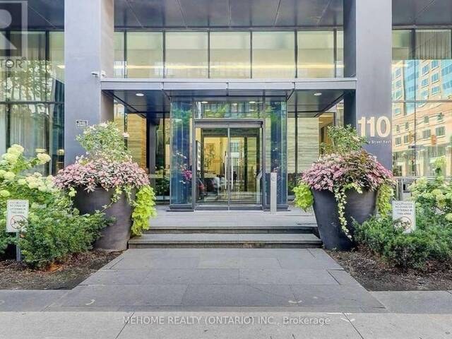 1503 - 110 CHARLES STREET E Toronto Ontario, M4Y 1T5 - Property For Sale