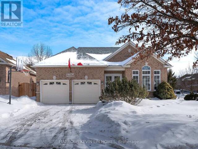 9 LIMERICK STREET Richmond Hill Ontario, L4E 3X1 - 5 Bedrooms Home For Sale