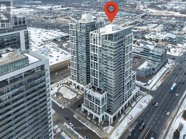 505 - 9000 JANE STREET S Vaughan Ontario, L4K 0M6 - 3 Bedrooms Condo For Sale