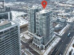 505 - 9000 JANE STREET S Vaughan Ontario, L4K 0M6