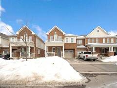 106 QUILLBERRY CLOSE Brampton Ontario, L7A 0A8