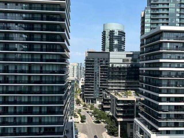 1208 - 33 SHORE BREEZE DRIVE E Toronto Ontario, M8V 0G1 - 2 Bedrooms Condo For Sale