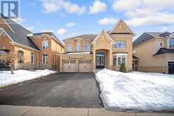 10 AGINCOURT CIRCLE | Brampton Ontario | Slide Image One