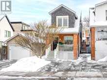 15 STRADER AVENUE | Toronto Ontario | Slide Image One