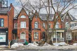 652 OSSINGTON AVENUE | Toronto Ontario | Slide Image Two