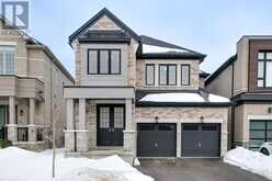 71 RYERSON DRIVE | Vaughan Ontario | Slide Image One