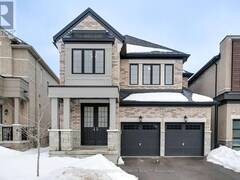 71 RYERSON DRIVE Vaughan Ontario, L4H 3N5