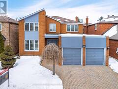 14 EDGECROFT TRAIL Vaughan Ontario, L4J 6N6