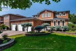 78 BECKENRIDGE DRIVE | Markham Ontario | Slide Image One