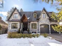 242 BURTON ROAD Oakville Ontario, L6K 2K5