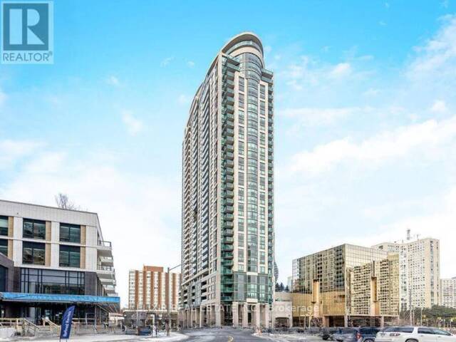 1109 - 208 ENFIELD PLACE Mississauga Ontario, L5B 0G8 - 2 Bedrooms Condo For Sale