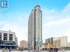 1109 - 208 ENFIELD PLACE Mississauga Ontario, L5B 0G8