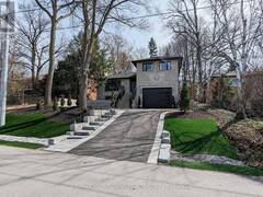 3411 ENNISKILLEN CIRCLE Mississauga Ontario, L5C 2M9