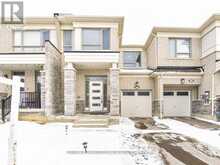 7 CIRCUS CRESCENT | Brampton Ontario | Slide Image One