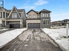 65 LAVENDER ROAD Thorold Ontario, L3B 0L1